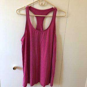 Lululemon|CoolRacer back tank|Women's|SALE